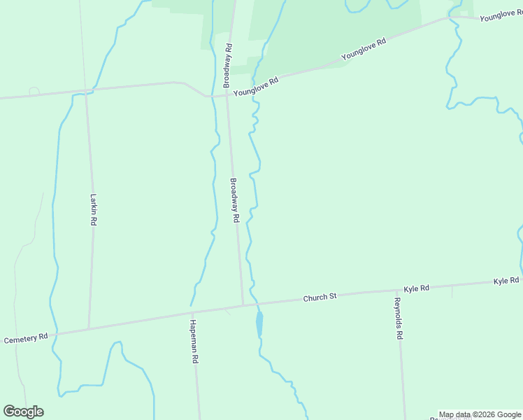 map of restaurants, bars, coffee shops, grocery stores, and more near 8008 Broadway Road in Wolcott