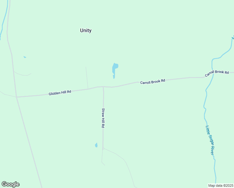 map of restaurants, bars, coffee shops, grocery stores, and more near 146 Glidden Hill Road in Claremont