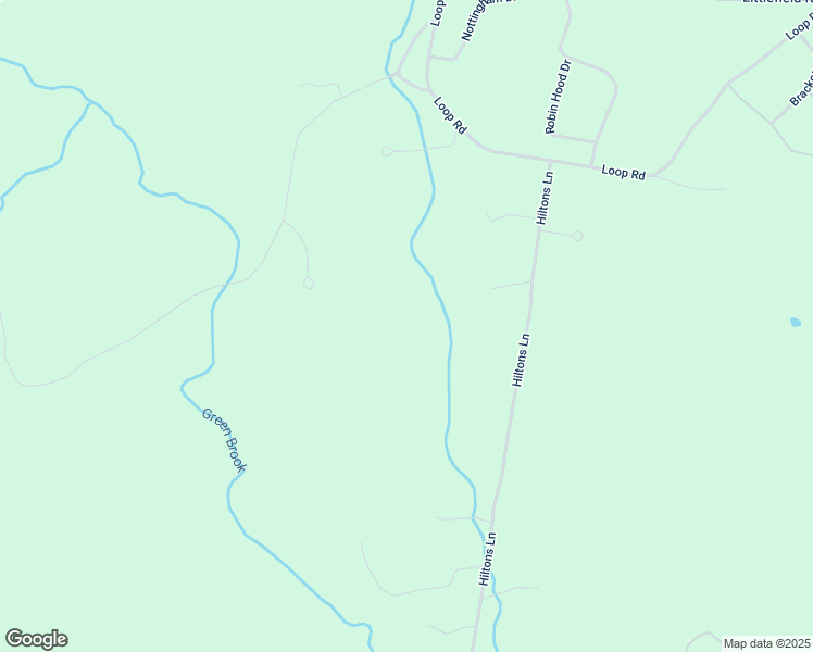 map of restaurants, bars, coffee shops, grocery stores, and more near 33 Hiltons Lane in Wells