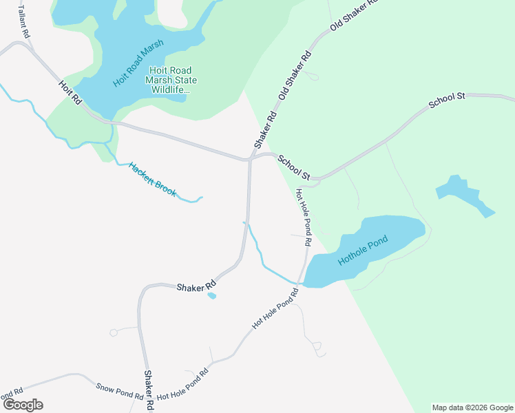 map of restaurants, bars, coffee shops, grocery stores, and more near 481 Shaker Road in Concord