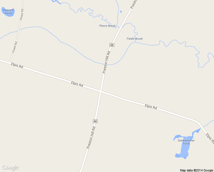 map of restaurants, bars, coffee shops, grocery stores, and more near 9373 Elpis Road in Camden