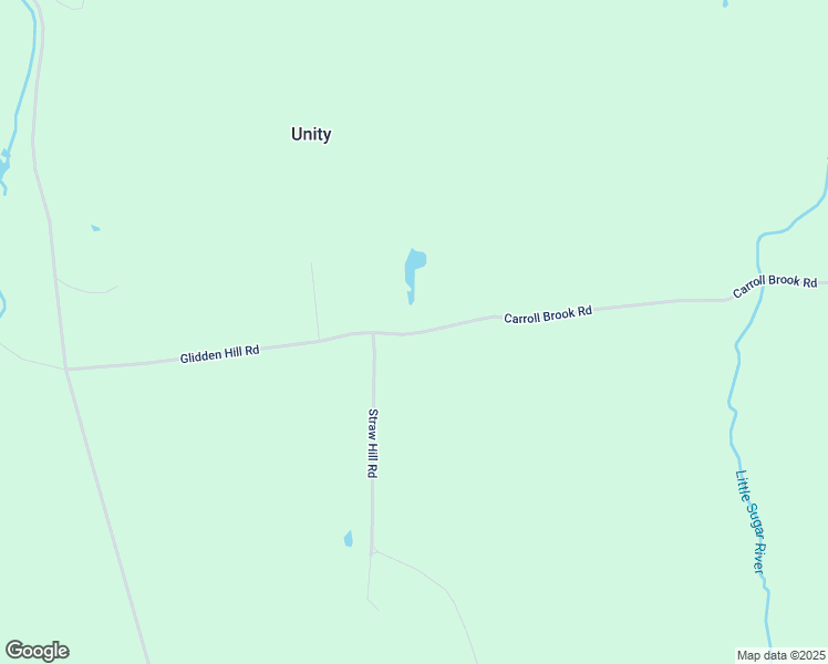 map of restaurants, bars, coffee shops, grocery stores, and more near 146 Glidden Hill Road in Claremont