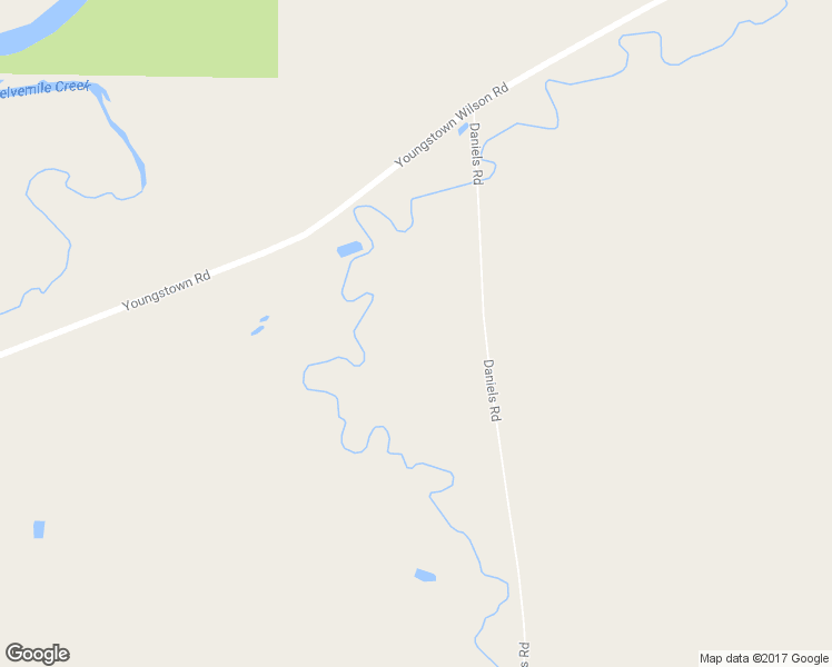 map of restaurants, bars, coffee shops, grocery stores, and more near 2684 Daniels Road in Wilson