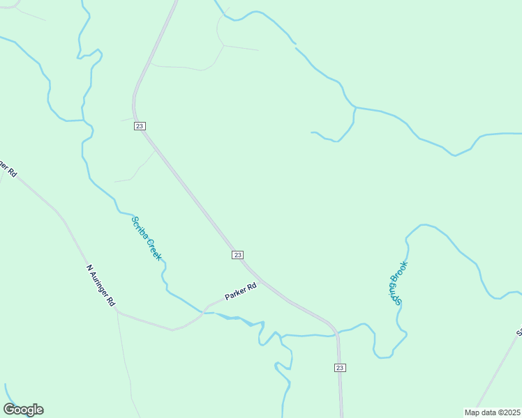 map of restaurants, bars, coffee shops, grocery stores, and more near 664 County Route 23 in Constantia