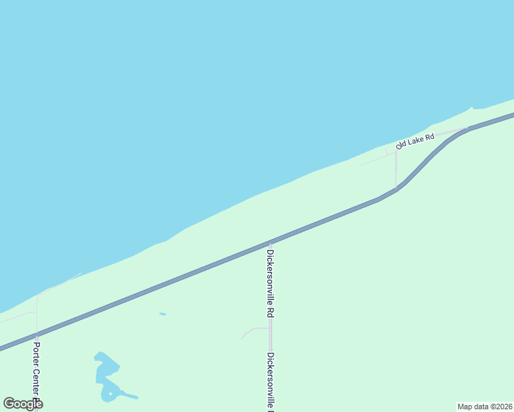 map of restaurants, bars, coffee shops, grocery stores, and more near 2133 Lake Road in Youngstown