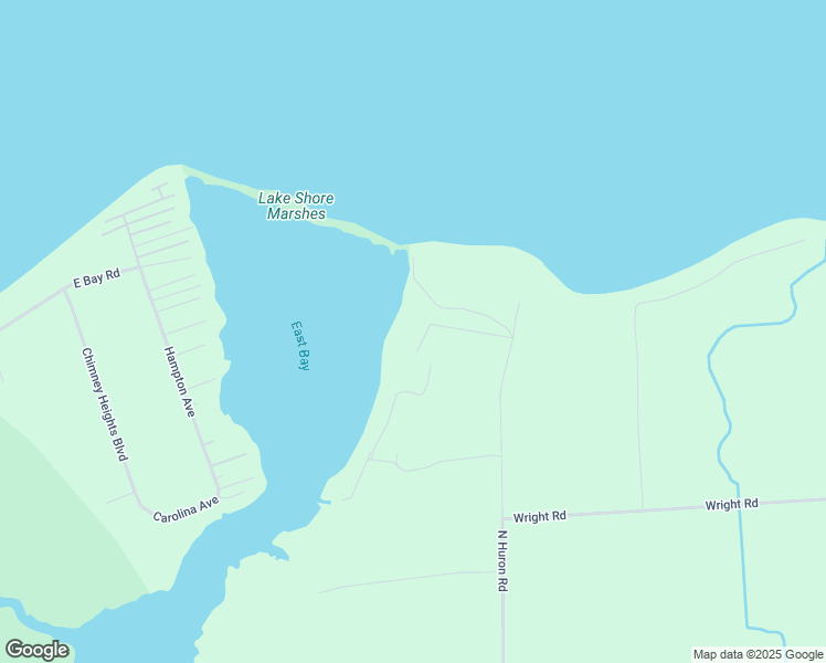 map of restaurants, bars, coffee shops, grocery stores, and more near 8095 Cline Shore in Wolcott