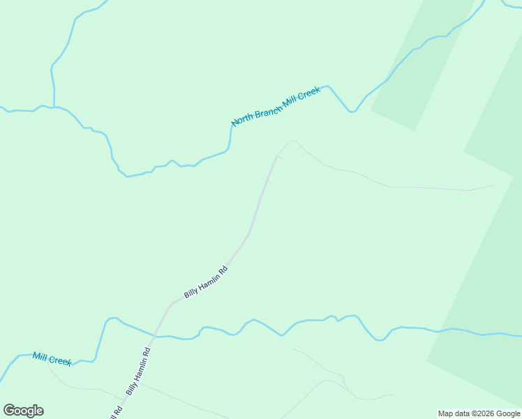 map of restaurants, bars, coffee shops, grocery stores, and more near 298 Billy Hamlin Road in Cold Brook