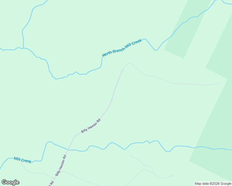 map of restaurants, bars, coffee shops, grocery stores, and more near 298 Billy Hamlin Road in Cold Brook
