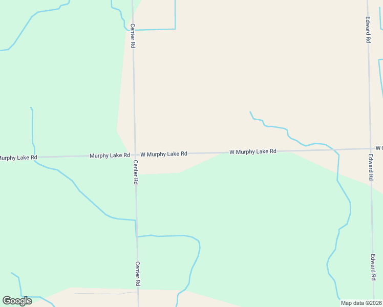 map of restaurants, bars, coffee shops, grocery stores, and more near 1574 West Murphy Lake Road in Millington