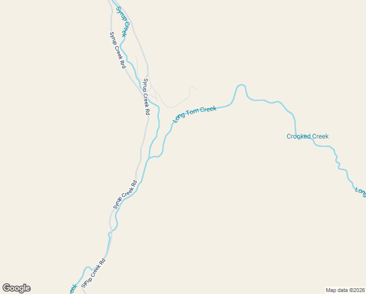 map of restaurants, bars, coffee shops, grocery stores, and more near 16968 Syrup Creek Road in Mountain Home