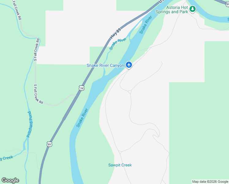 map of restaurants, bars, coffee shops, grocery stores, and more near 13175 Riverbend Road in Jackson