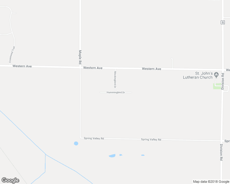 map of restaurants, bars, coffee shops, grocery stores, and more near 2801 Mocking Bird Drive in Jackson