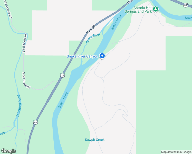 map of restaurants, bars, coffee shops, grocery stores, and more near 13175 Riverbend Road in Jackson