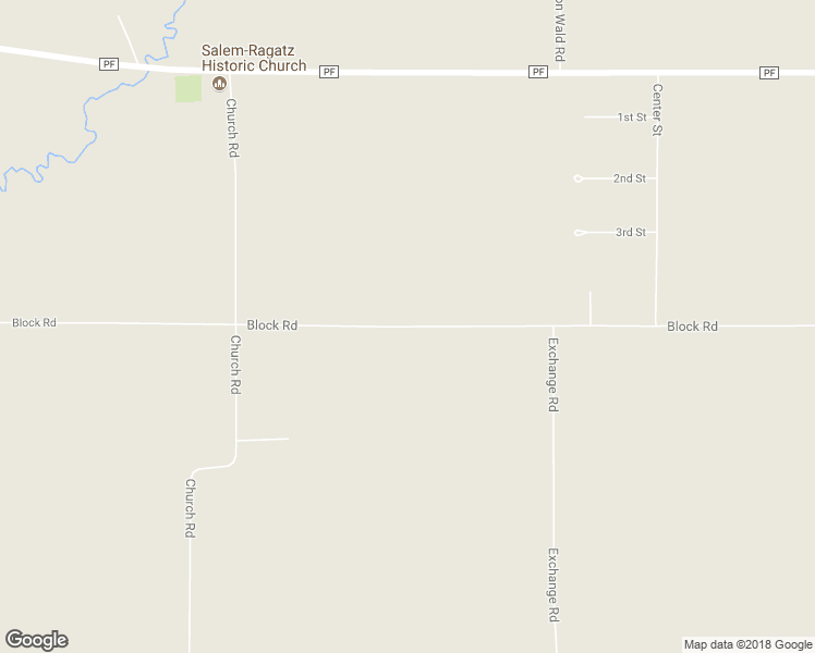 map of restaurants, bars, coffee shops, grocery stores, and more near Block Road in Prairie du Sac