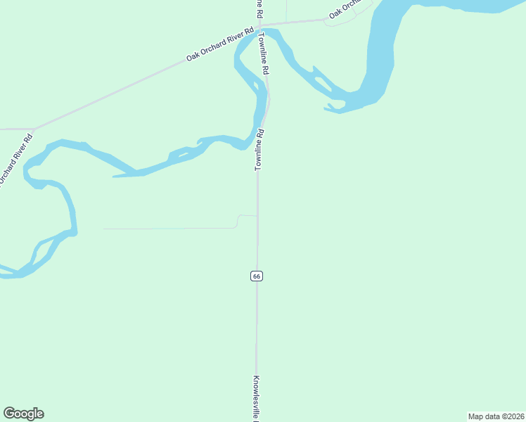 map of restaurants, bars, coffee shops, grocery stores, and more near 2532 Knowlesville Road in Albion