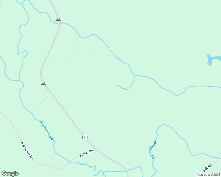 map of restaurants, bars, coffee shops, grocery stores, and more near 664 County Route 23 in Constantia