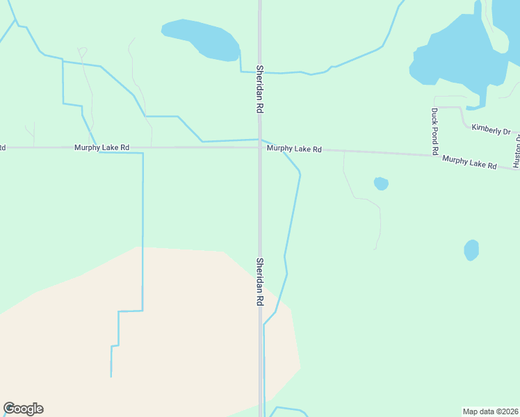 map of restaurants, bars, coffee shops, grocery stores, and more near 8091 Sheridan Road in Millington