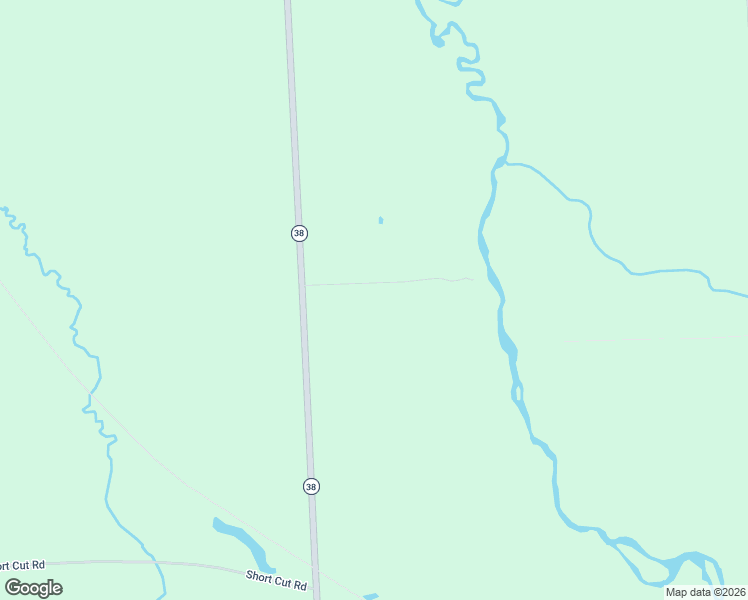 map of restaurants, bars, coffee shops, grocery stores, and more near 13940 New York 38 in Sterling