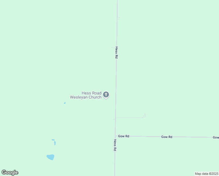 map of restaurants, bars, coffee shops, grocery stores, and more near 2494 Hess Road in Appleton
