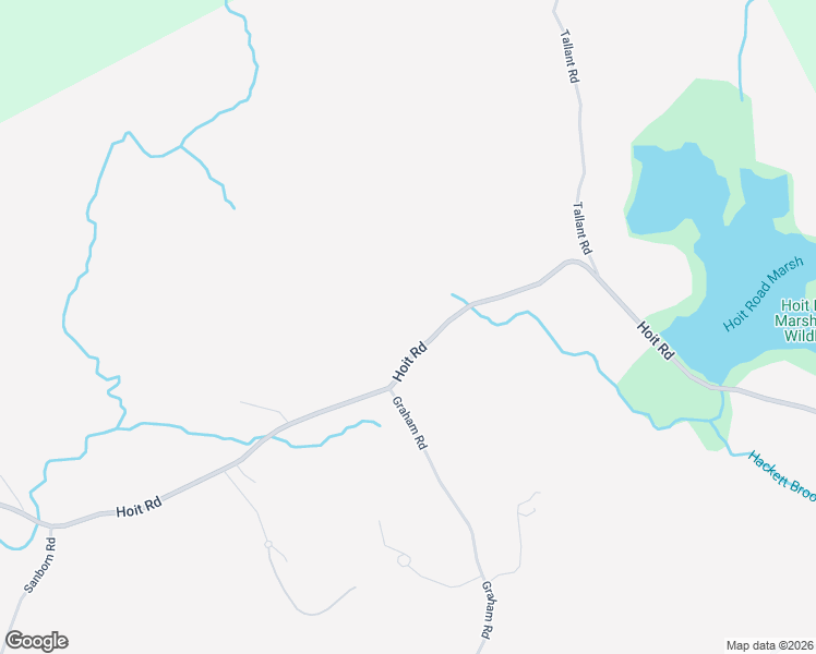 map of restaurants, bars, coffee shops, grocery stores, and more near 183 Hoit Road in Concord