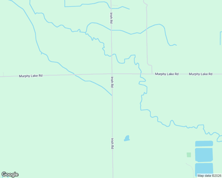 map of restaurants, bars, coffee shops, grocery stores, and more near 8052 Irish Road in Millington