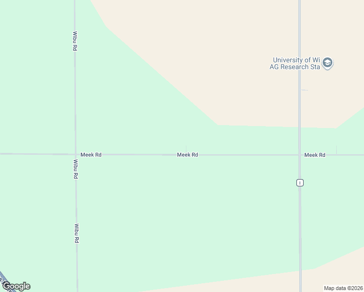 map of restaurants, bars, coffee shops, grocery stores, and more near 7894 Meek Road in Arlington
