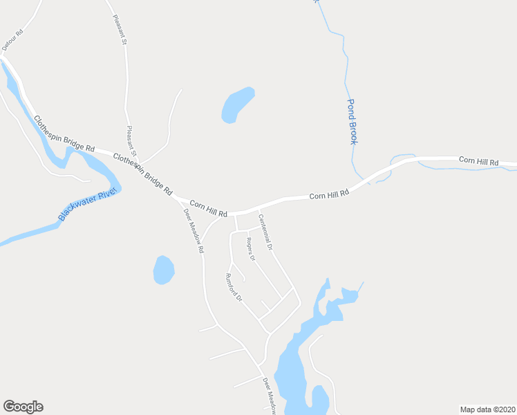 map of restaurants, bars, coffee shops, grocery stores, and more near 1073 Corn Hill Road in Webster