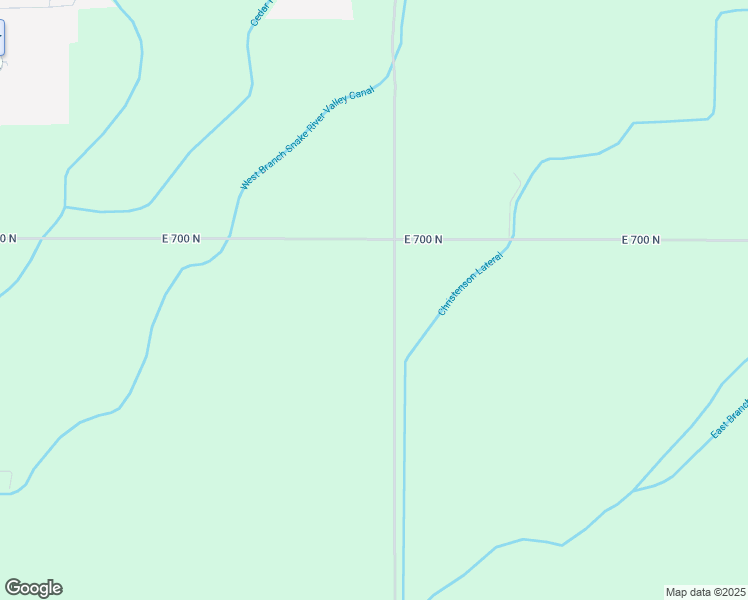 map of restaurants, bars, coffee shops, grocery stores, and more near 618-694 Wapello-Firth Road in Firth