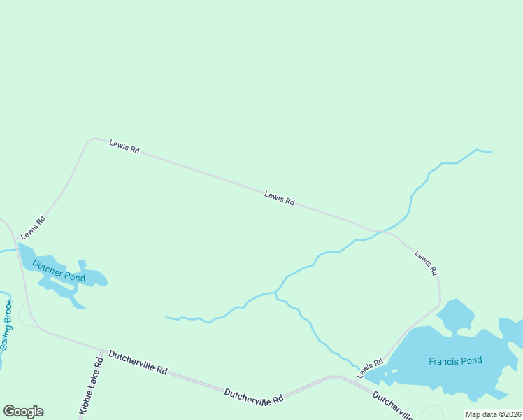 map of restaurants, bars, coffee shops, grocery stores, and more near 223 Lewis Road in Constantia