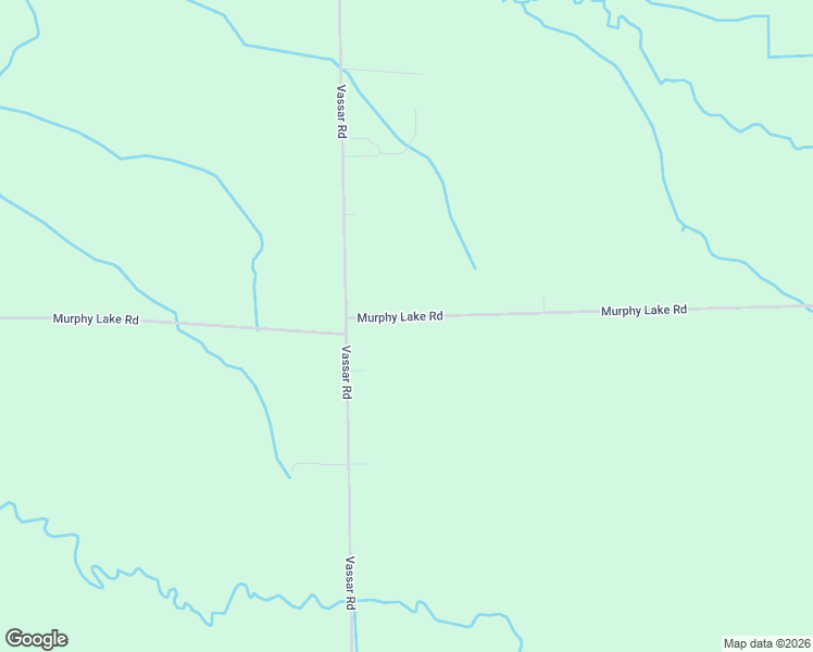 map of restaurants, bars, coffee shops, grocery stores, and more near 5929 Murphy Lake Road in Millington
