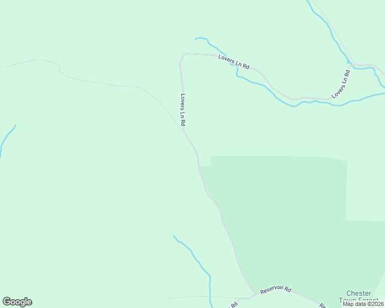 map of restaurants, bars, coffee shops, grocery stores, and more near 201 Lovers Lane Road in Chester