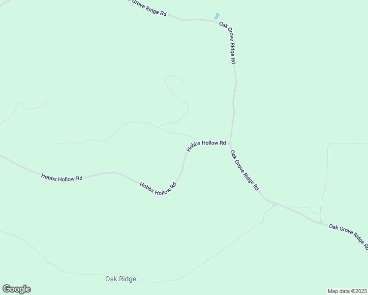 map of restaurants, bars, coffee shops, grocery stores, and more near Hobbs Hollow Road in Eastman