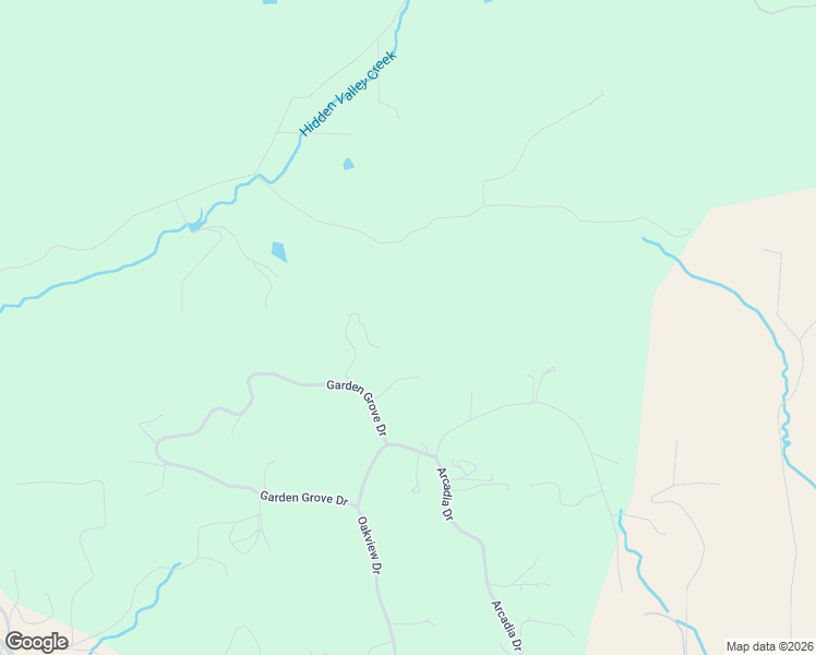 map of restaurants, bars, coffee shops, grocery stores, and more near 190 Estacata Court in Roseburg