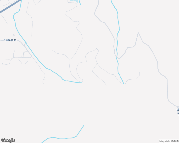 map of restaurants, bars, coffee shops, grocery stores, and more near 175 Doe Road in Glide