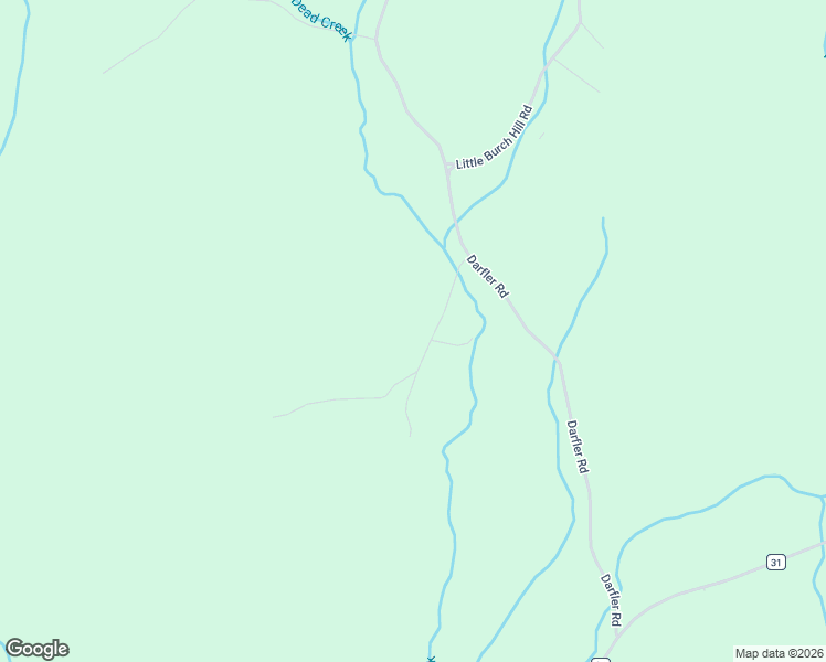 map of restaurants, bars, coffee shops, grocery stores, and more near 35 Darfler Lane in Granville