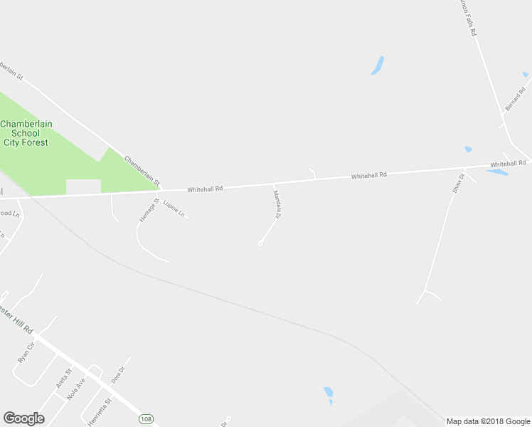 map of restaurants, bars, coffee shops, grocery stores, and more near 9 Mandela Drive in Rochester