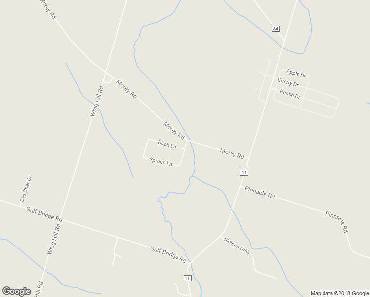 map of restaurants, bars, coffee shops, grocery stores, and more near 17 Monroe Boulevard in West Monroe