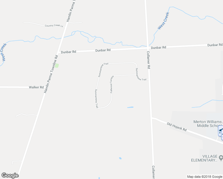 map of restaurants, bars, coffee shops, grocery stores, and more near 32 Fallwood Terrace in Hilton