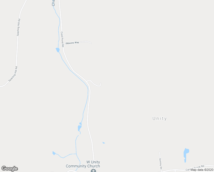 map of restaurants, bars, coffee shops, grocery stores, and more near 441 West Unity Road in Claremont