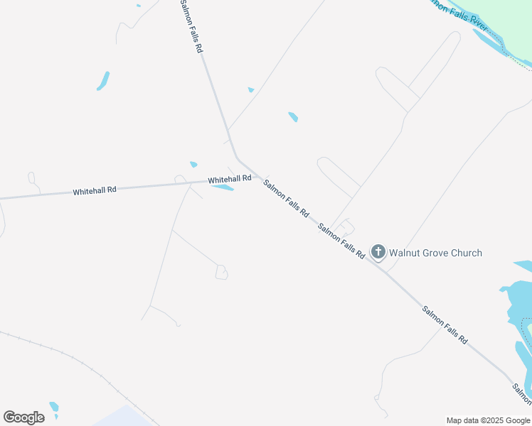 map of restaurants, bars, coffee shops, grocery stores, and more near 941 Salmon Falls Road in Rochester