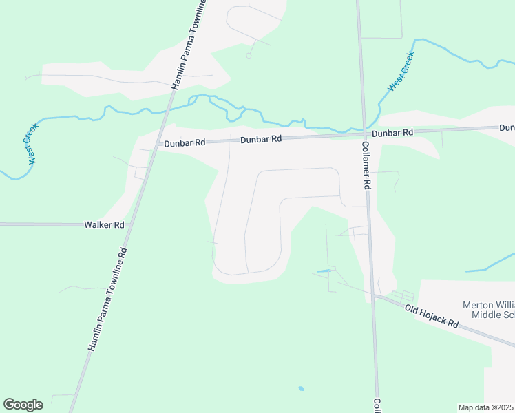 map of restaurants, bars, coffee shops, grocery stores, and more near 55 Summertime Trail in Hilton