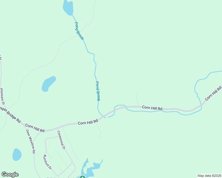 map of restaurants, bars, coffee shops, grocery stores, and more near 292 Corn Hill Road in Boscawen