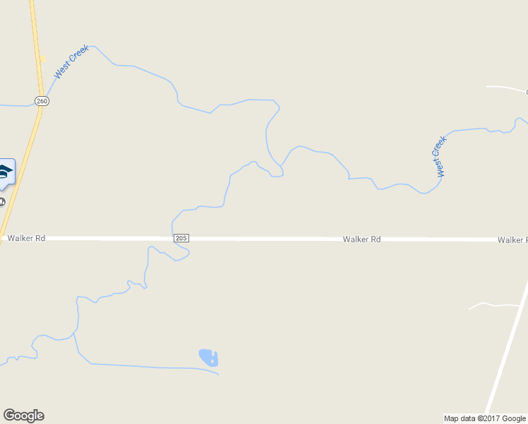 map of restaurants, bars, coffee shops, grocery stores, and more near 340 Walker Road in Hilton