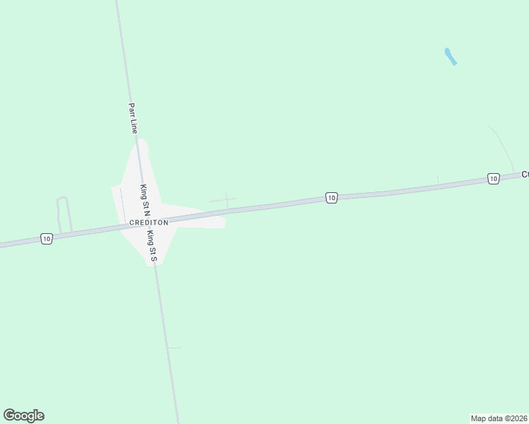 map of restaurants, bars, coffee shops, grocery stores, and more near 91 Victoria Avenue East in Huron County