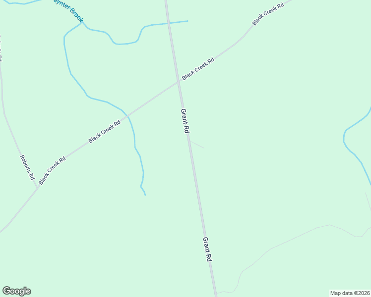 map of restaurants, bars, coffee shops, grocery stores, and more near 1149 Grant Road in Cold Brook