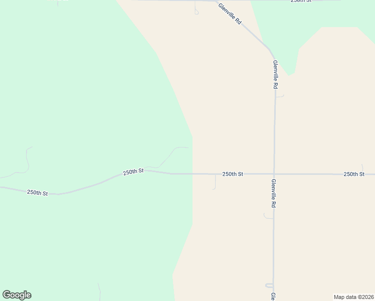 map of restaurants, bars, coffee shops, grocery stores, and more near 1258 250th Street in Decorah