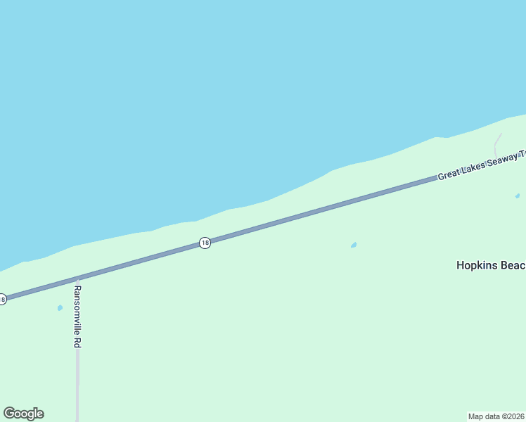 map of restaurants, bars, coffee shops, grocery stores, and more near 2721 West Lake Road in Wilson