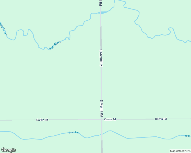 map of restaurants, bars, coffee shops, grocery stores, and more near 8170 South Merrill Road in Saint Charles