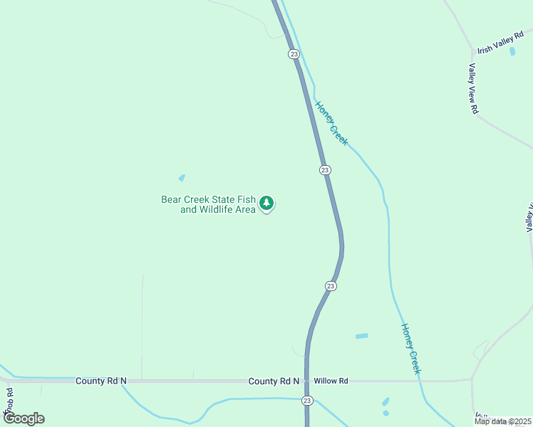 map of restaurants, bars, coffee shops, grocery stores, and more near in Plain