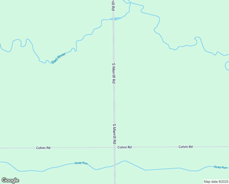 map of restaurants, bars, coffee shops, grocery stores, and more near 8170 South Merrill Road in Saint Charles
